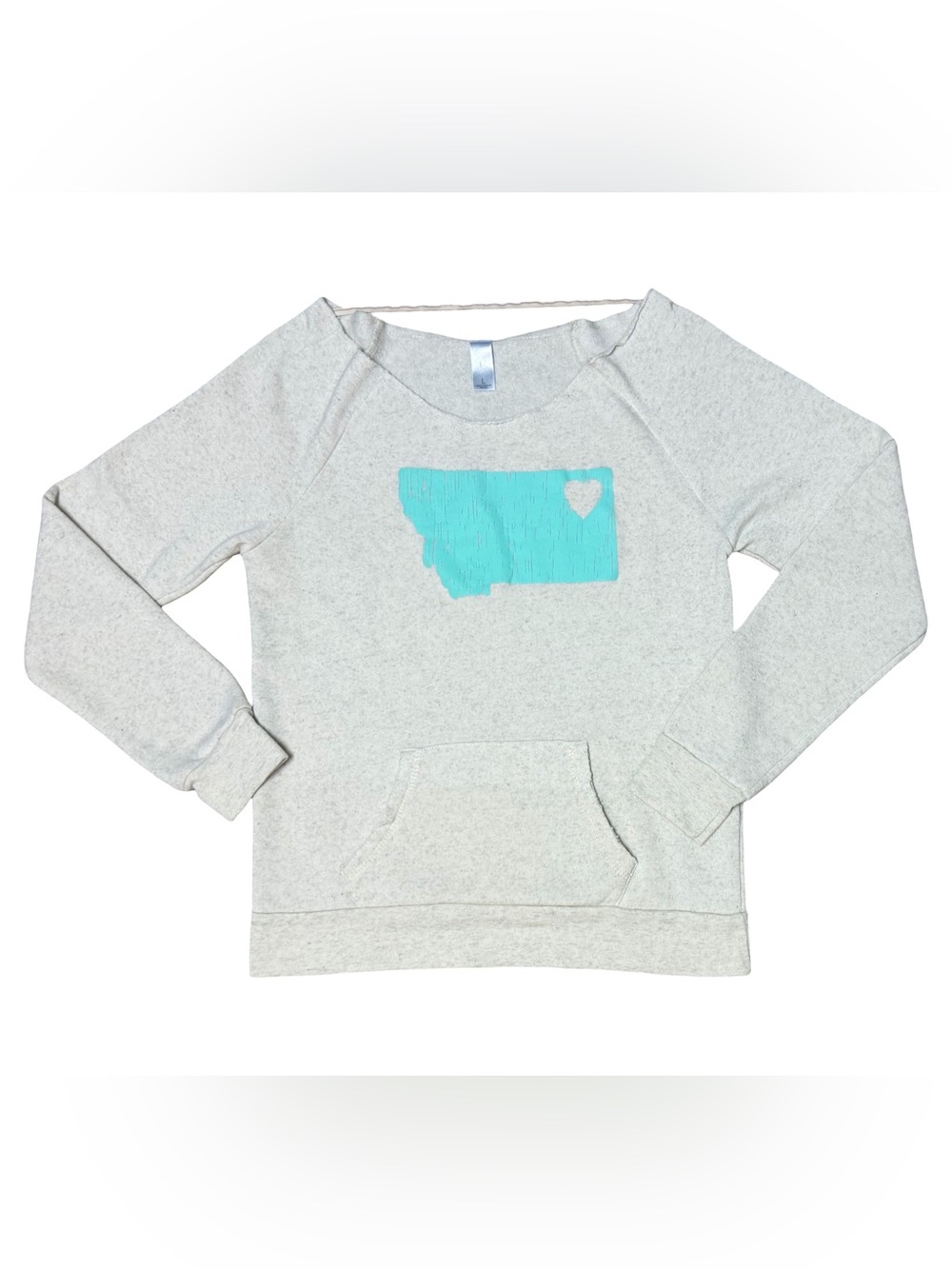 Montana Pullover Sweater